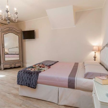 Pistoia Luxury Suite Exteriér fotografie