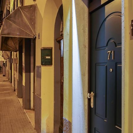 Pistoia Luxury Suite Exteriér fotografie