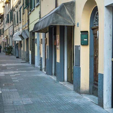 Pistoia Luxury Suite Exteriér fotografie