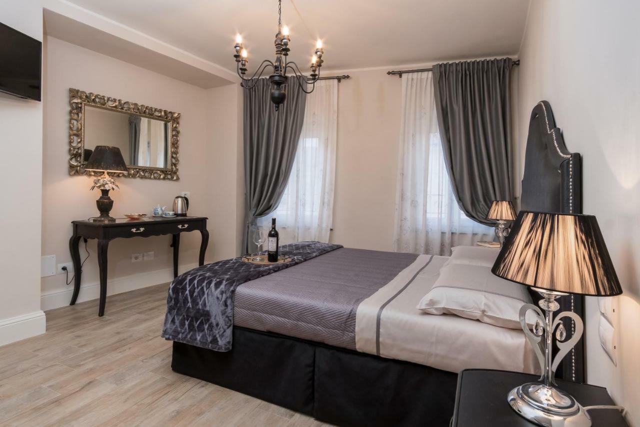 Pistoia Luxury Suite Exteriér fotografie
