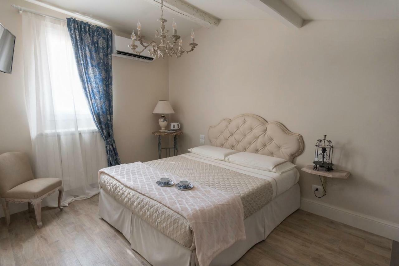 Pistoia Luxury Suite Exteriér fotografie