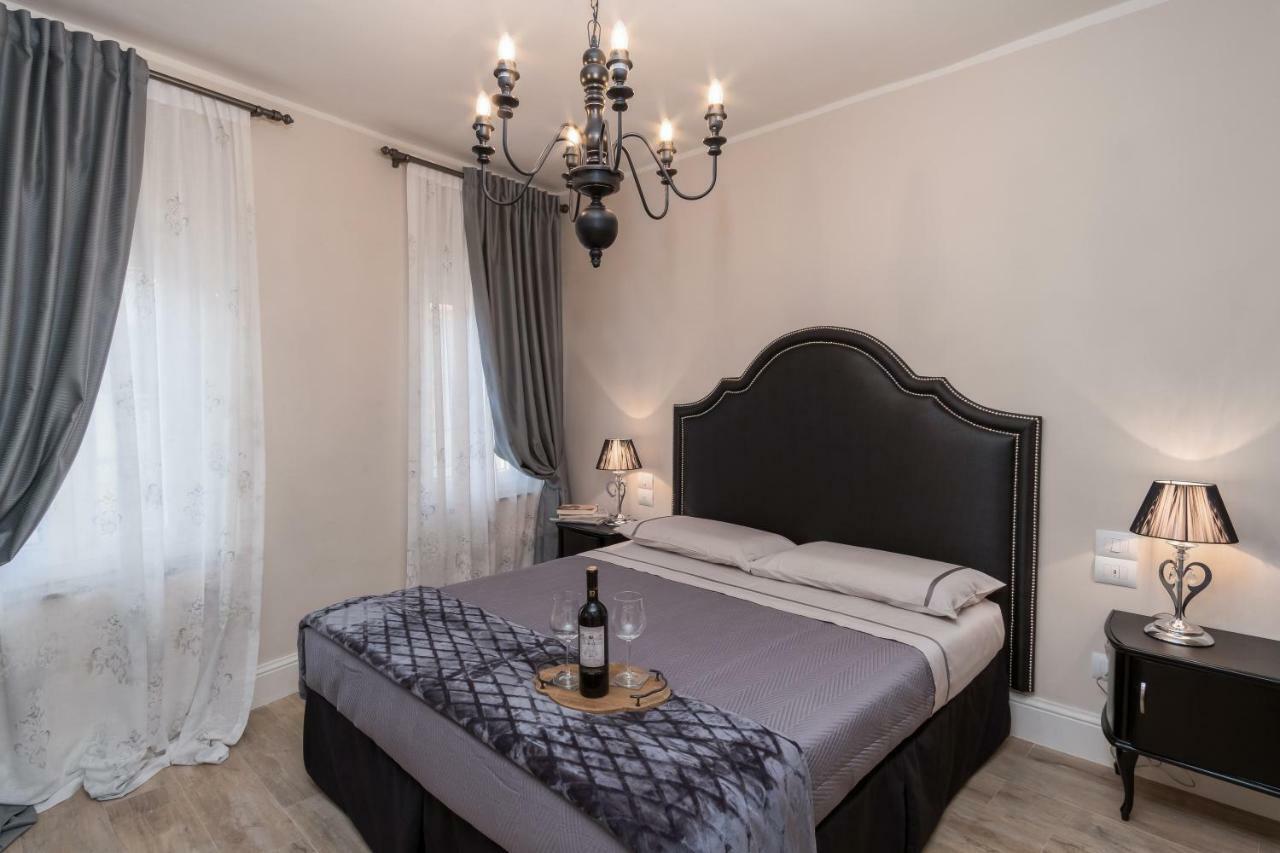 Pistoia Luxury Suite Exteriér fotografie
