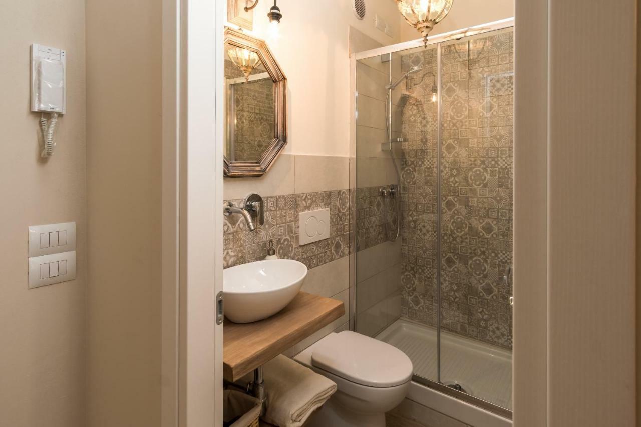 Pistoia Luxury Suite Exteriér fotografie