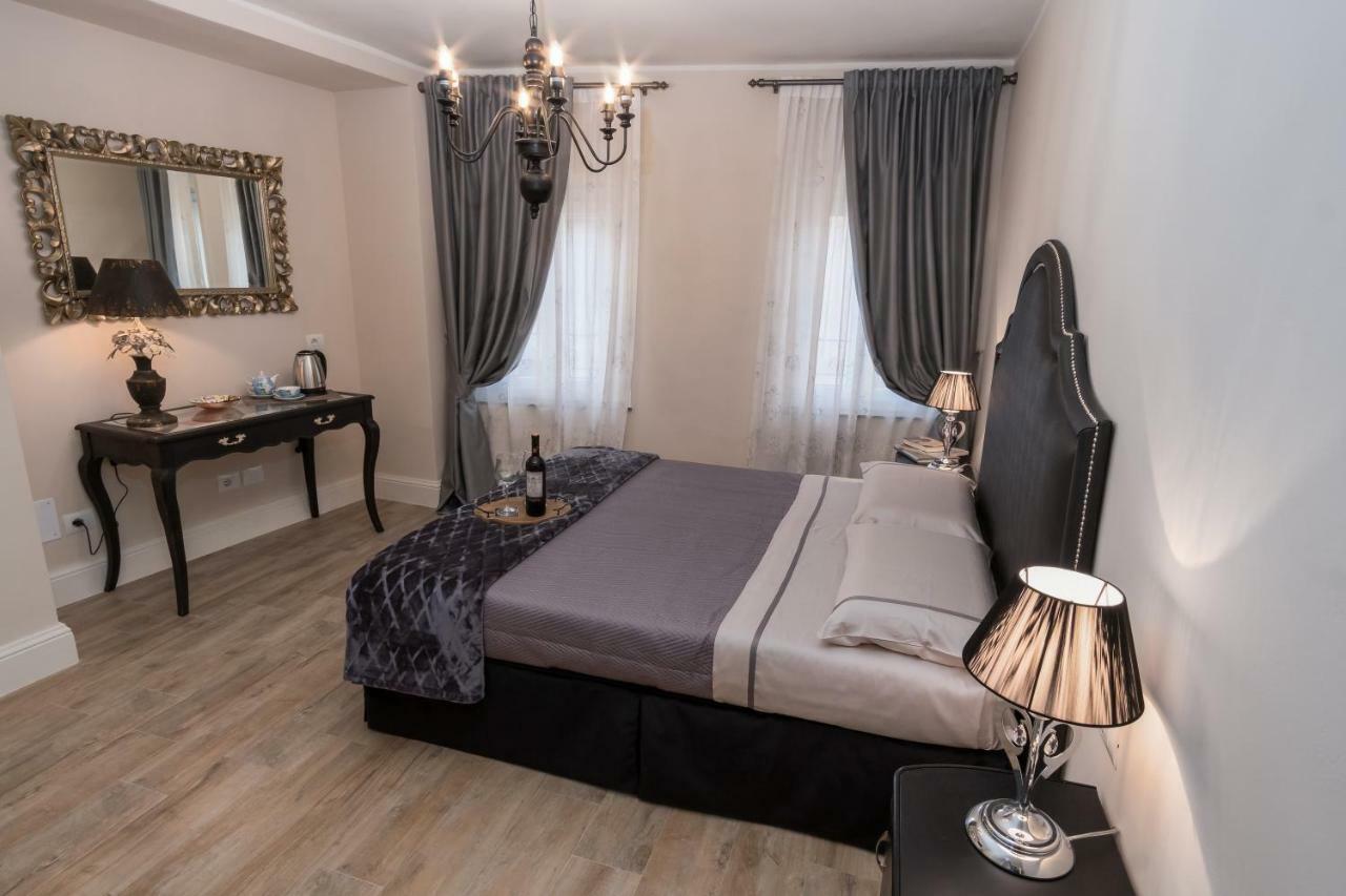 Pistoia Luxury Suite Exteriér fotografie