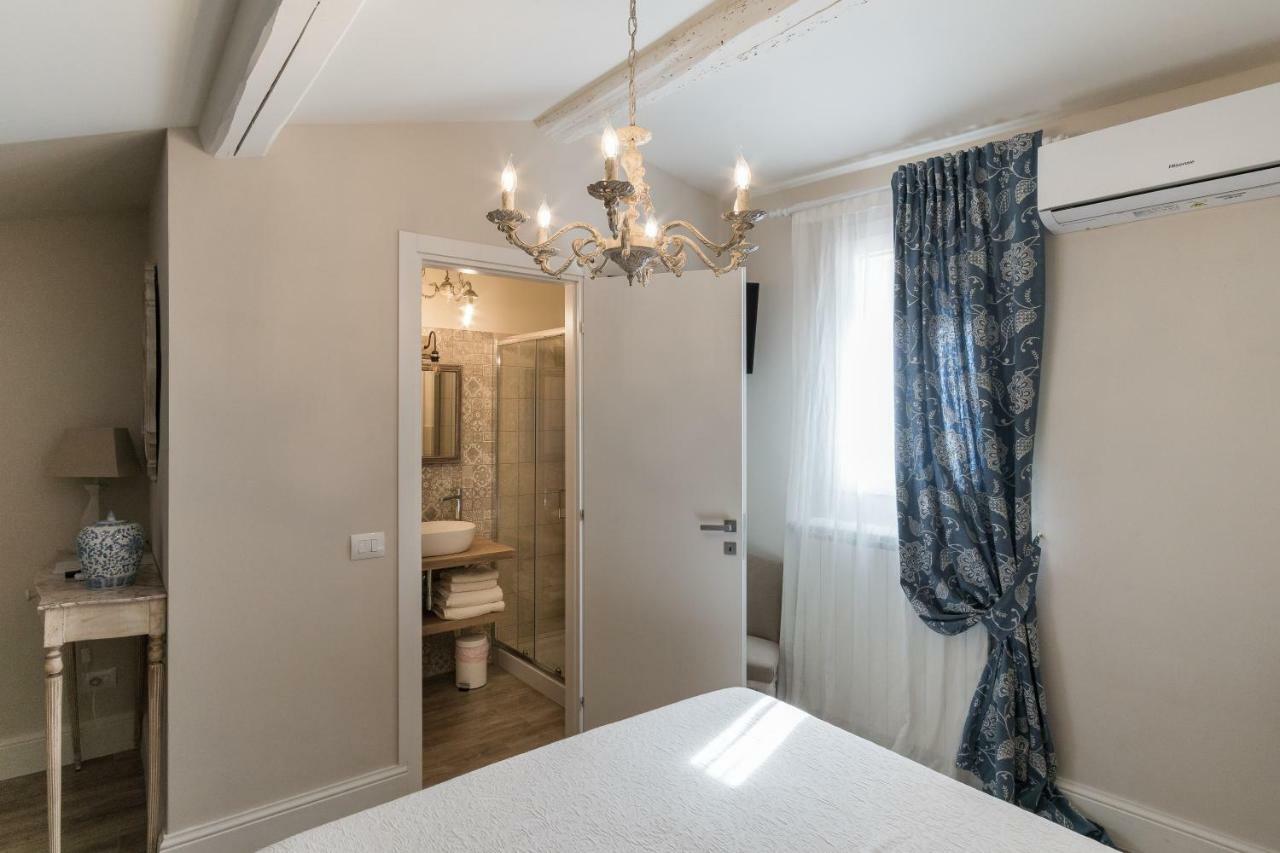 Pistoia Luxury Suite Exteriér fotografie