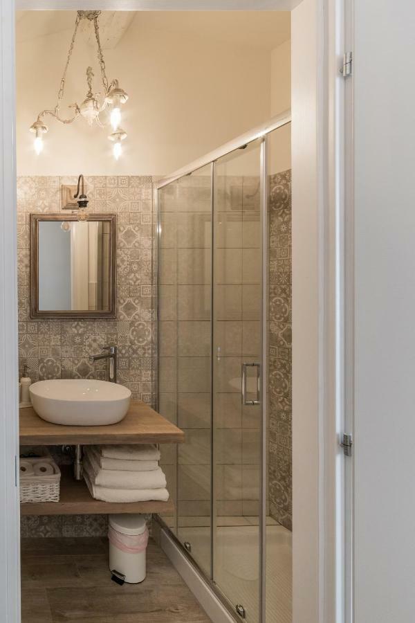 Pistoia Luxury Suite Exteriér fotografie